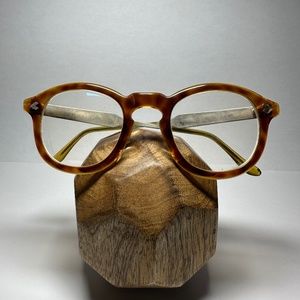 Rare Vintage Robert La Roche Eyeglasses